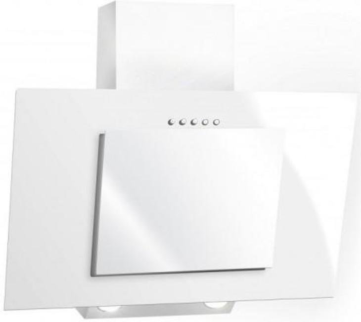 Вытяжка AKPO Nero Duo Glass WK-4 60 белый купить,59000