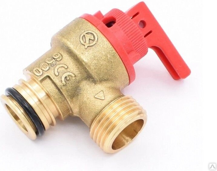 Protherm предохранительный клапан 0020047005 1 шт.