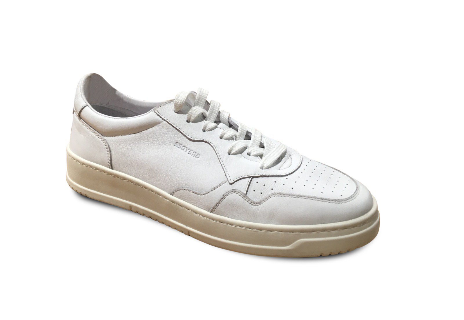 Кроссовки Greyder 62609BEYAZ white 45 купить,NaN