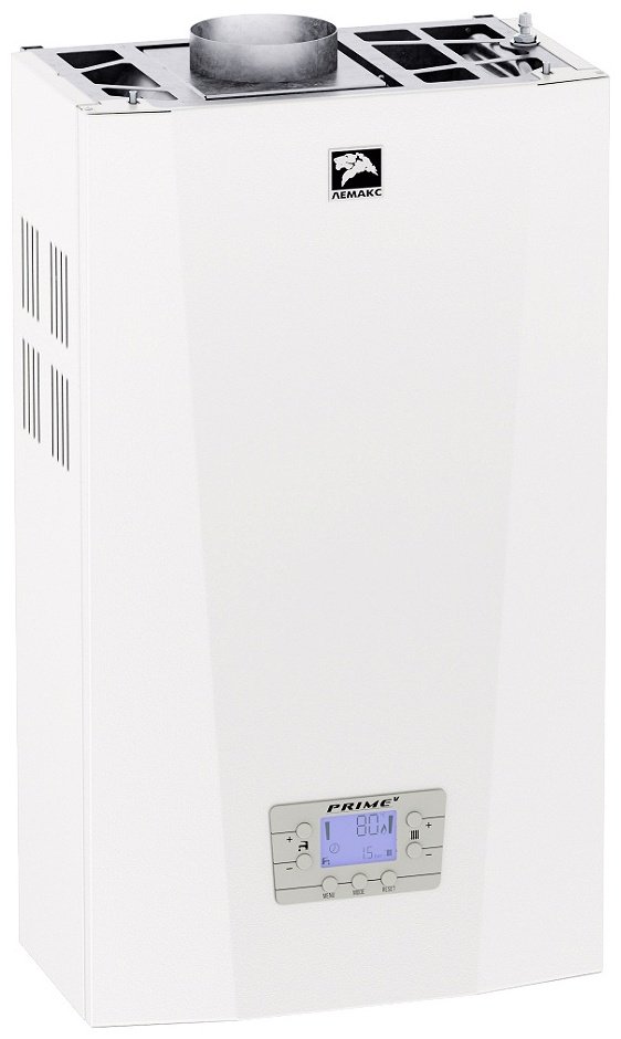 Газовый котел Лемакс Prime-MA24 без дымохода купить,NaN