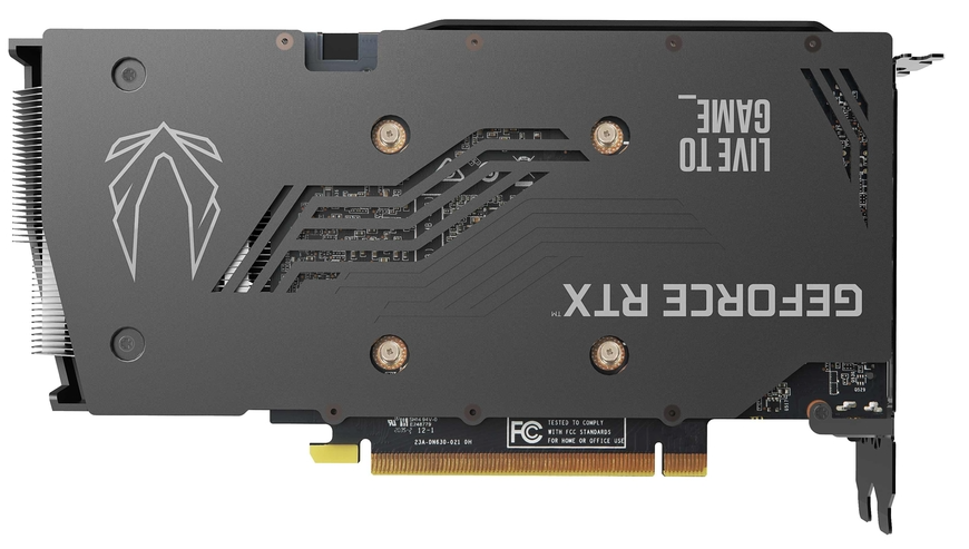Видеокарта Zotac Gaming RTX 3060 Twin Edge ZT-A30600E-10M 12Gb  купить,0