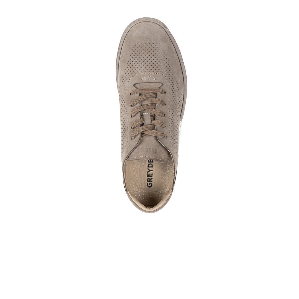 Кроссовки Greyder 67752FUME beige 40 купить,NaN