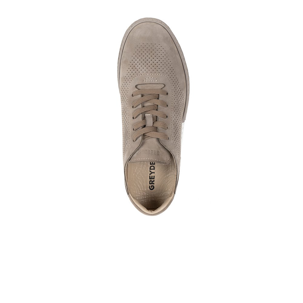Кроссовки Greyder 67752FUME beige 40 купить,NaN