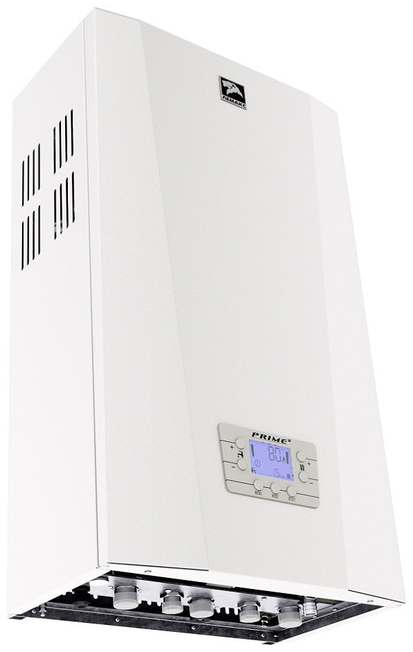 Газовый котел Лемакс Prime-MA24 без дымохода купить,NaN
