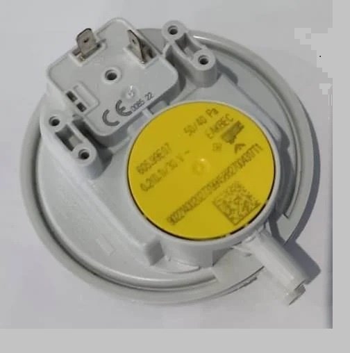 DemirDokum прессостат Прессостат (50/40) ATRON 24KW (Pressure switch D003202405) Jaguar/Atron 1 шт.