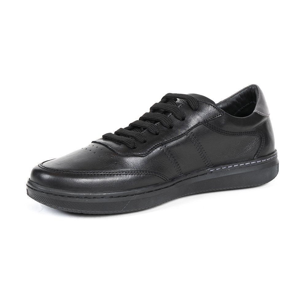 Кеды Greyder 67905SIYAH black 41 купить,NaN
