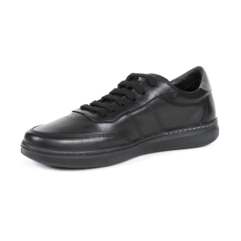 Кеды Greyder 67905SIYAH black 41 купить,NaN