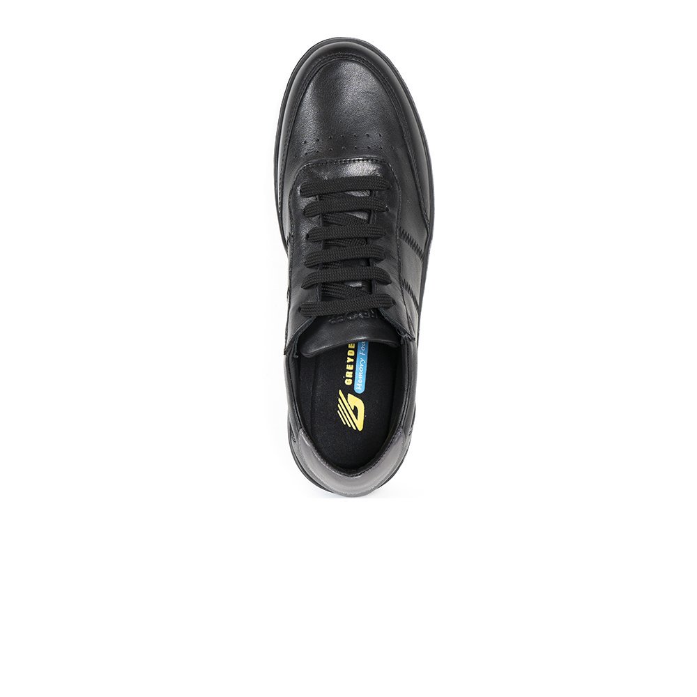 Кеды Greyder 67905SIYAH black 41 купить,NaN