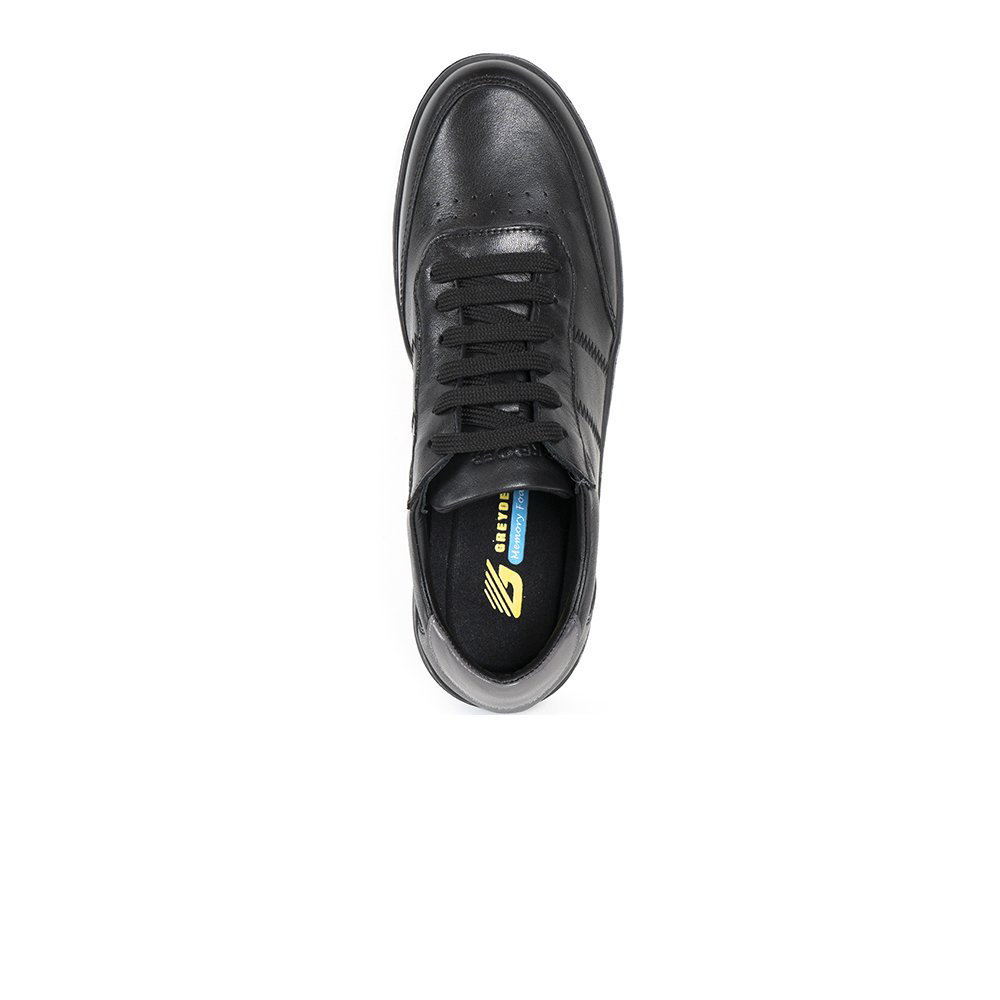 Кеды Greyder 67905SIYAH black 41 купить,NaN