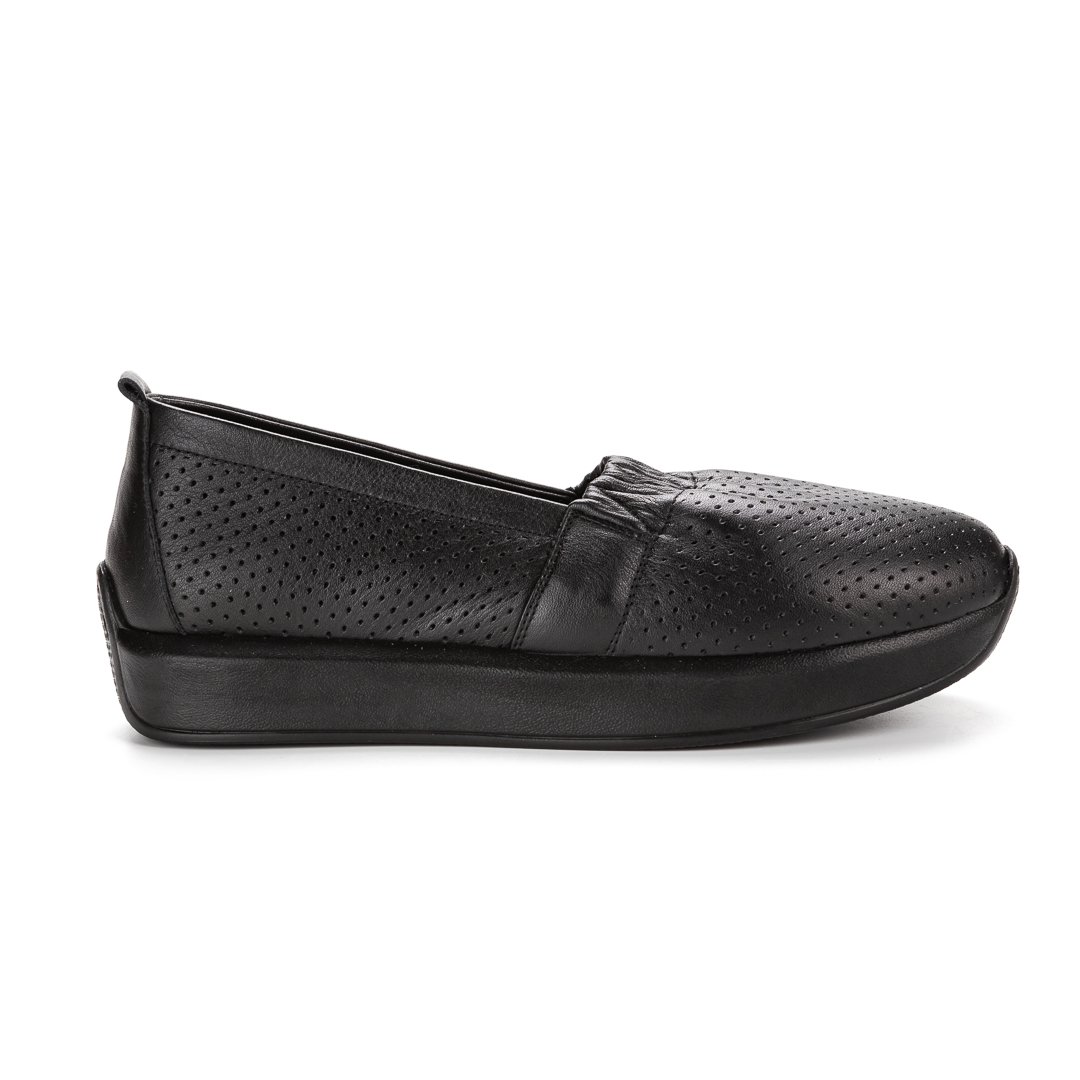 Слипоны Gossi G-103SIYAH black 37 купить,NaN