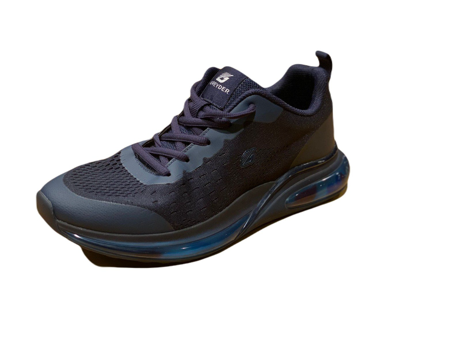 Кроссовки Greyder 67981LACI blue 43 купить,NaN