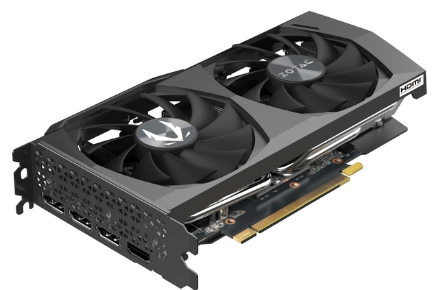 Видеокарта Zotac Gaming RTX 3060 Twin Edge ZT-A30600E-10M 12Gb  купить,0