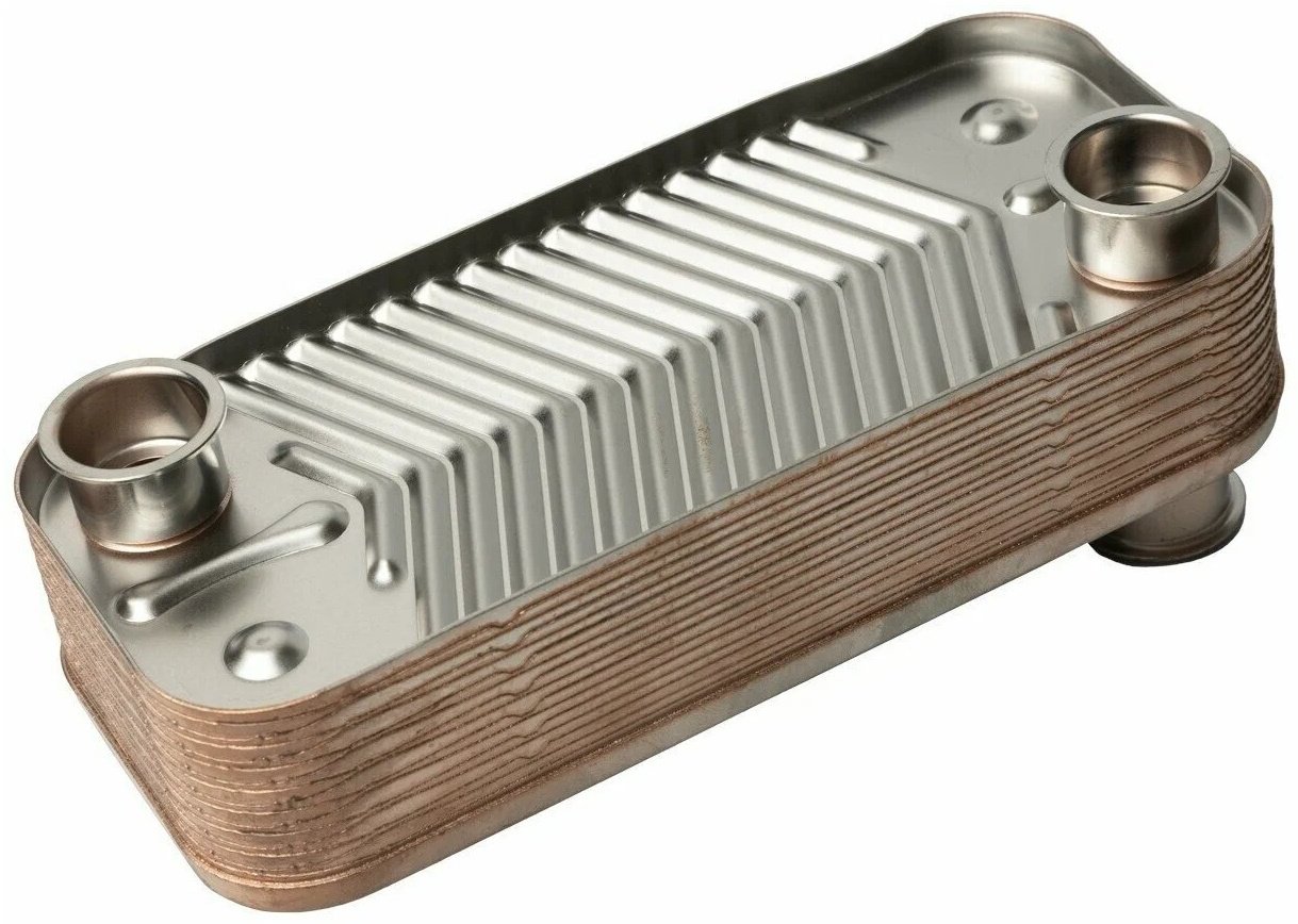 Navien теплообменник Navıen Ace/Deluxe-35K 1 шт. купить,46900