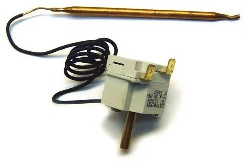 Protherm группа безопасности Термостат к бойлерам B300S, B400S, B500S - 0020072569 1 шт.