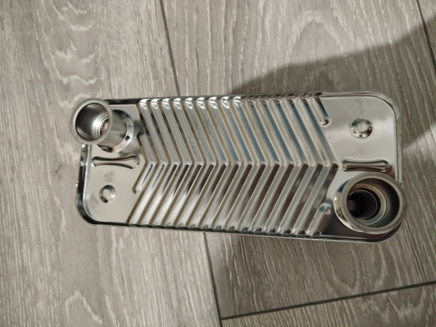 Navien теплообменник Navıen Ace/Deluxe-35K 1 шт. купить,46900