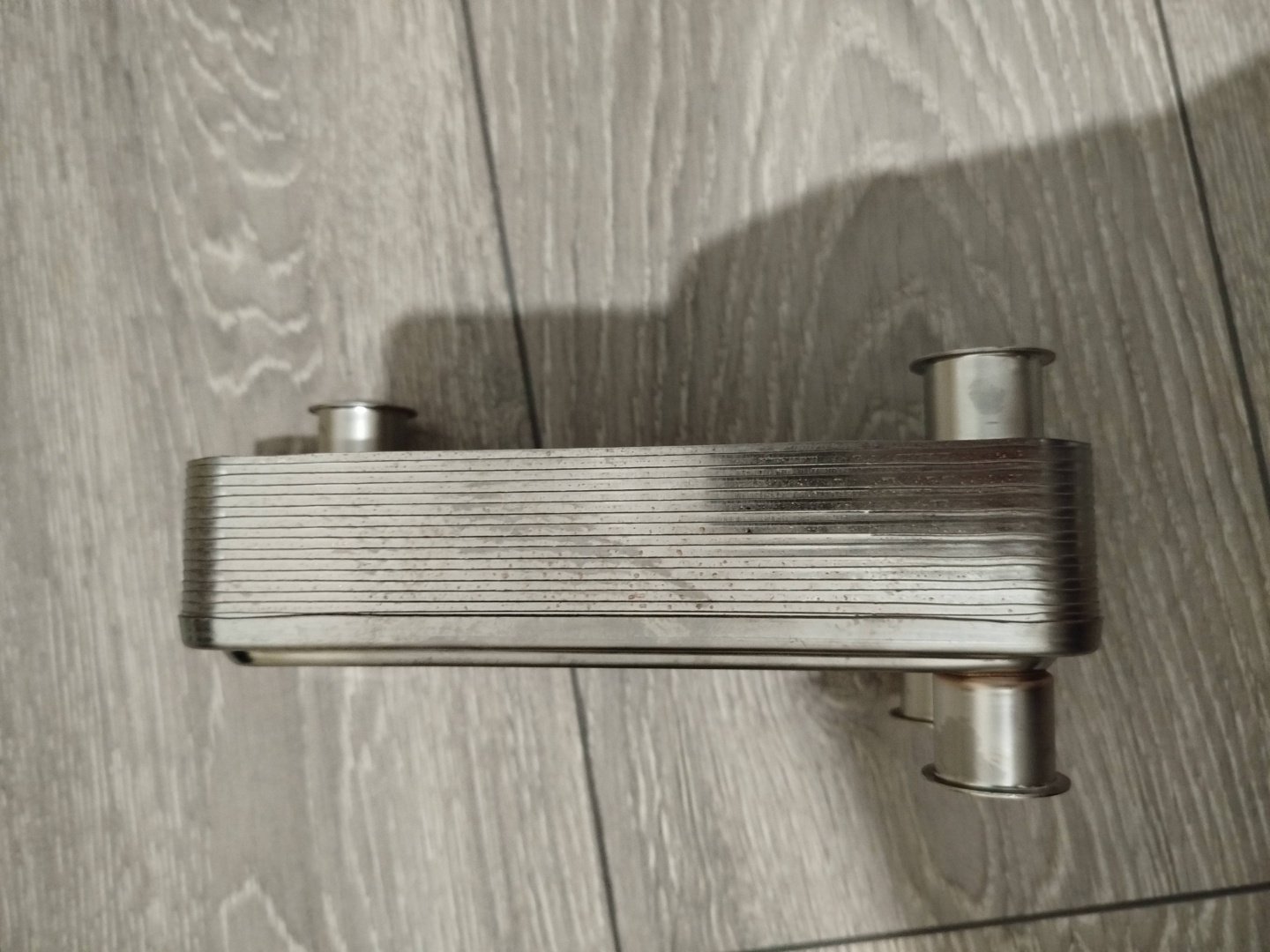 Navien теплообменник Navıen Ace/Deluxe-35K 1 шт. купить,46900