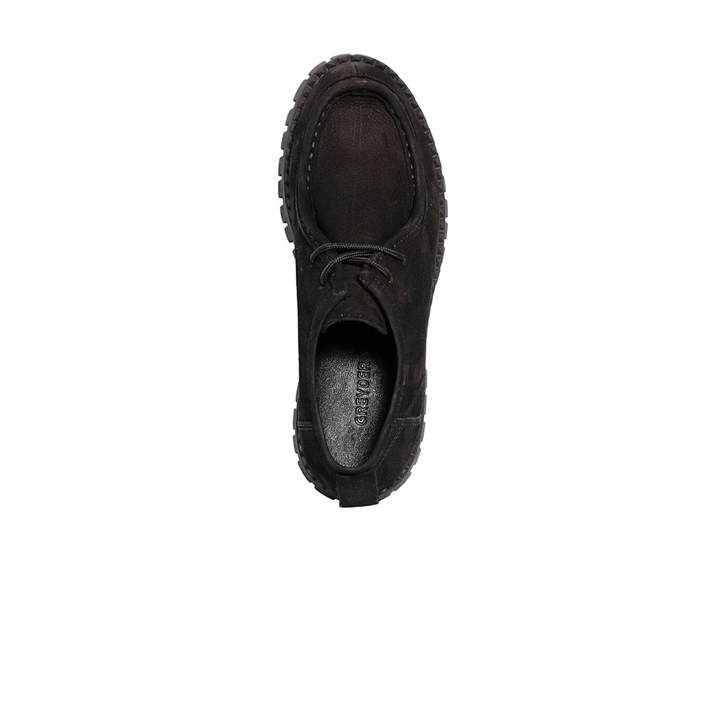 Лоферы Greyder 31932SIYAH black 37 купить,NaN