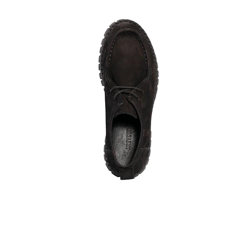 Лоферы Greyder 31932SIYAH black 37 купить,NaN