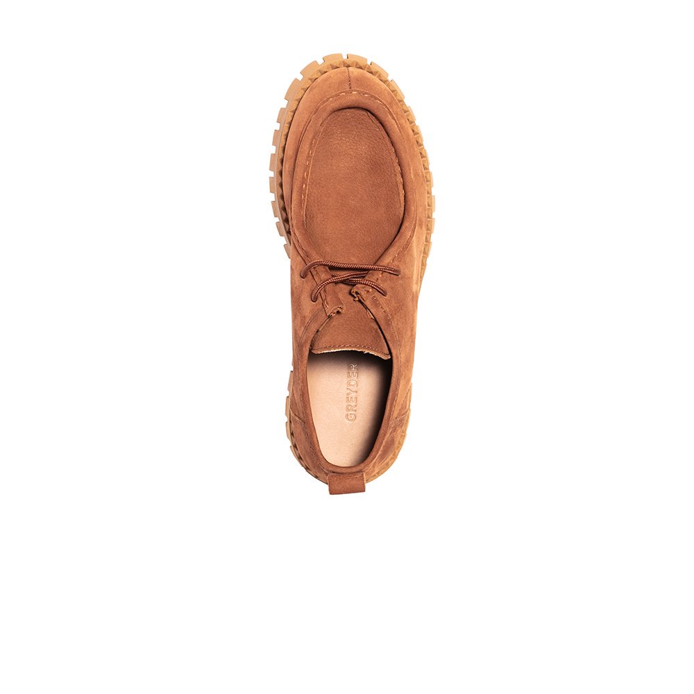 Лоферы Greyder 31932TARCIN brown 36 купить,NaN