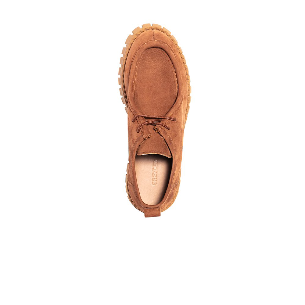Лоферы Greyder 31932TARCIN brown 36 купить,NaN
