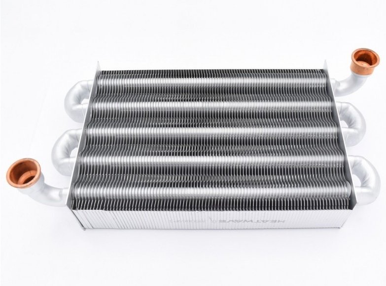 Protherm теплообменник 0020142414 1 шт. купить,190500
