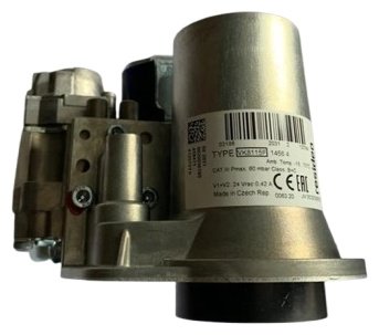 DemirDokum газовый клапан Nitromix P24 Gas section 1 шт. купить,139000