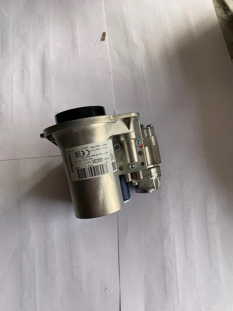 DemirDokum газовый клапан Газовый клапан Nitromix P28 (Gas section 0020116831) 1 шт. купить,129000