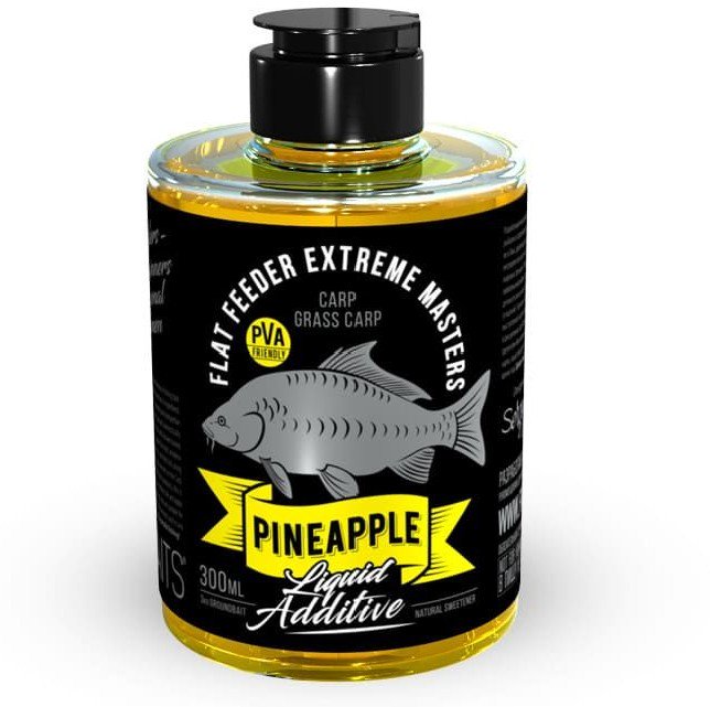 Ароматизаторы FFEM Liquide Adittive  Pineapple 300 ml купить,NaN