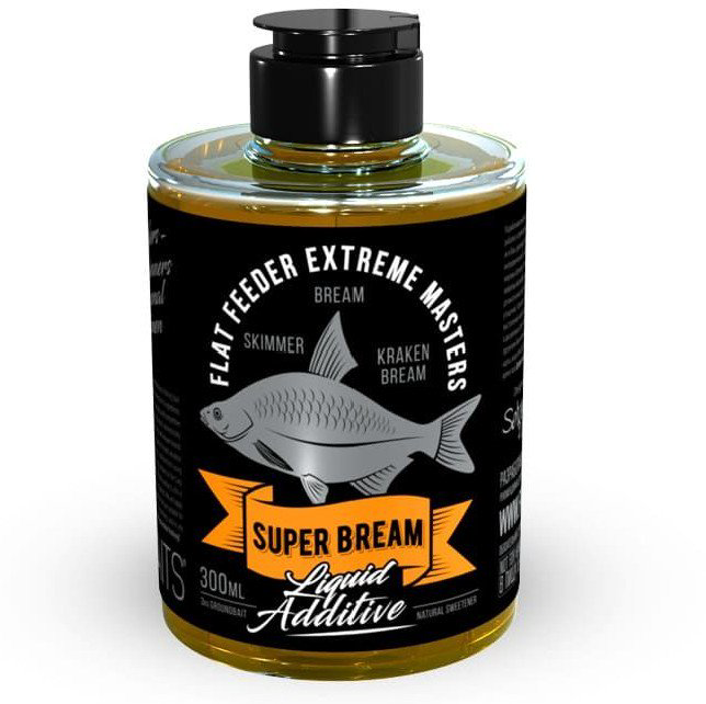 Ароматизаторы FFEM Liquide Adittive Super Bream 300 ml купить,NaN
