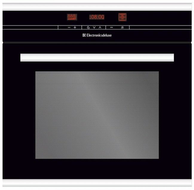 Electronicsdeluxe 6006.04эшв-021 черный