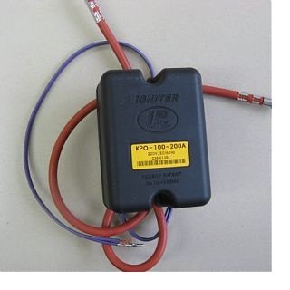 Электрод розжига и ионизации IPtec KPO-100-200A 18,5 КVo-P 1 шт. купить,27900