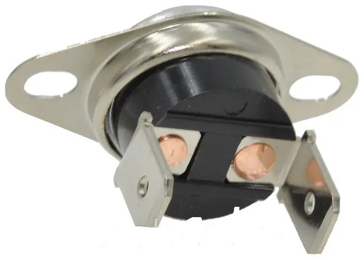 Mizudo датчик температуры Термостат 95 градусов M11T,M17T,M24T (AA.03.04.0001) 1 шт.