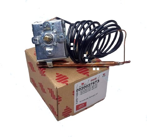 Protherm датчик температуры Термостат капилярный рабочий (THERMOSTAT 3 CONT.SLOW IM 0020027673) Медведь 1 шт.