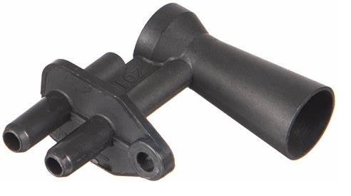 Protherm переходник Трубка Питто (0020211607) Гепард 1 шт. купить,7900