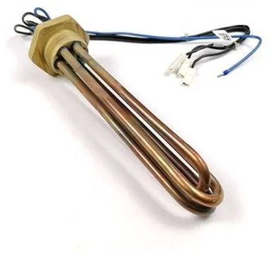 Protherm жаровая труба ТЭН 3 кВт:(HEATING ELEMENT 3KW 0020094646) Скат 1 шт.