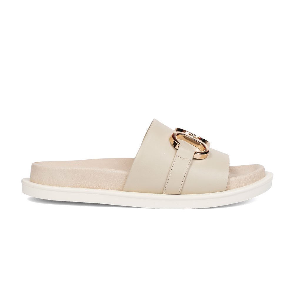 Шлепанцы Greyder 31541KEMIK beige 36 купить,NaN