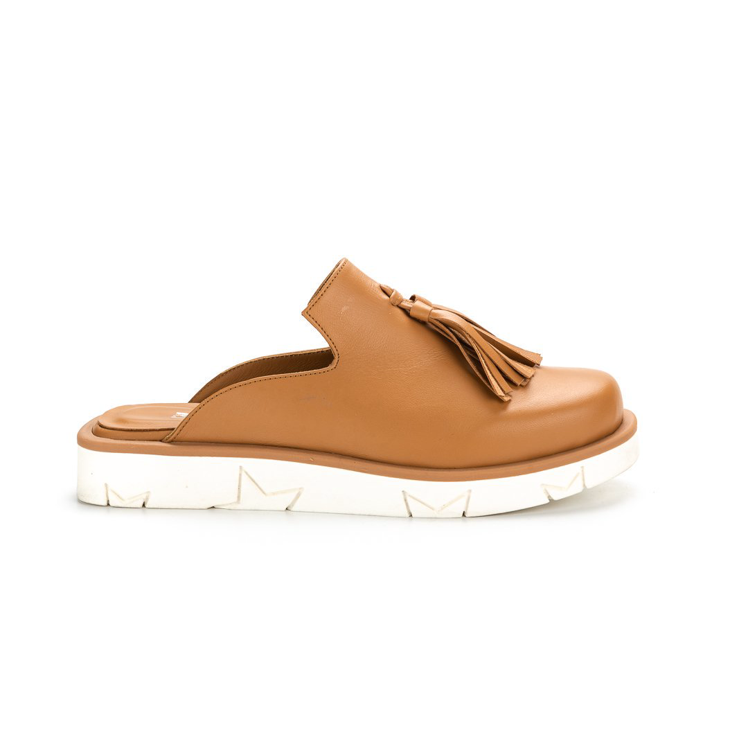 Мюли Gossi G-22503TABA orange 40 купить,NaN