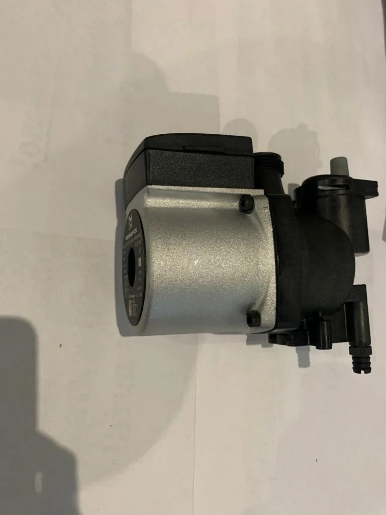 Насос поверхностный DemirDokum Nitromix P24 (Pump 0020129157) купить,89000