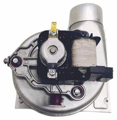 Mizudo вентилятор для котла Вентилятор (М11Т,М17Т)/MOTOR FAN FOR M11T,M17T (АА.01.02.0006) 1 шт. купить,29000