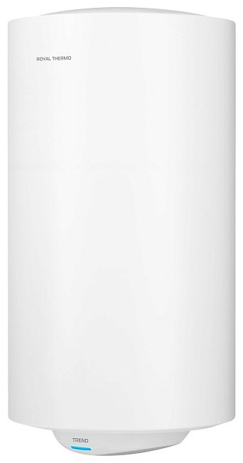 Водонагреватель накопительный Royal Thermo RWH 100 Trend белый
