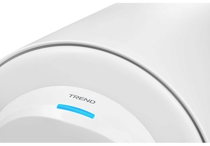 Водонагреватель накопительный Royal Thermo RWH 100 Trend белый