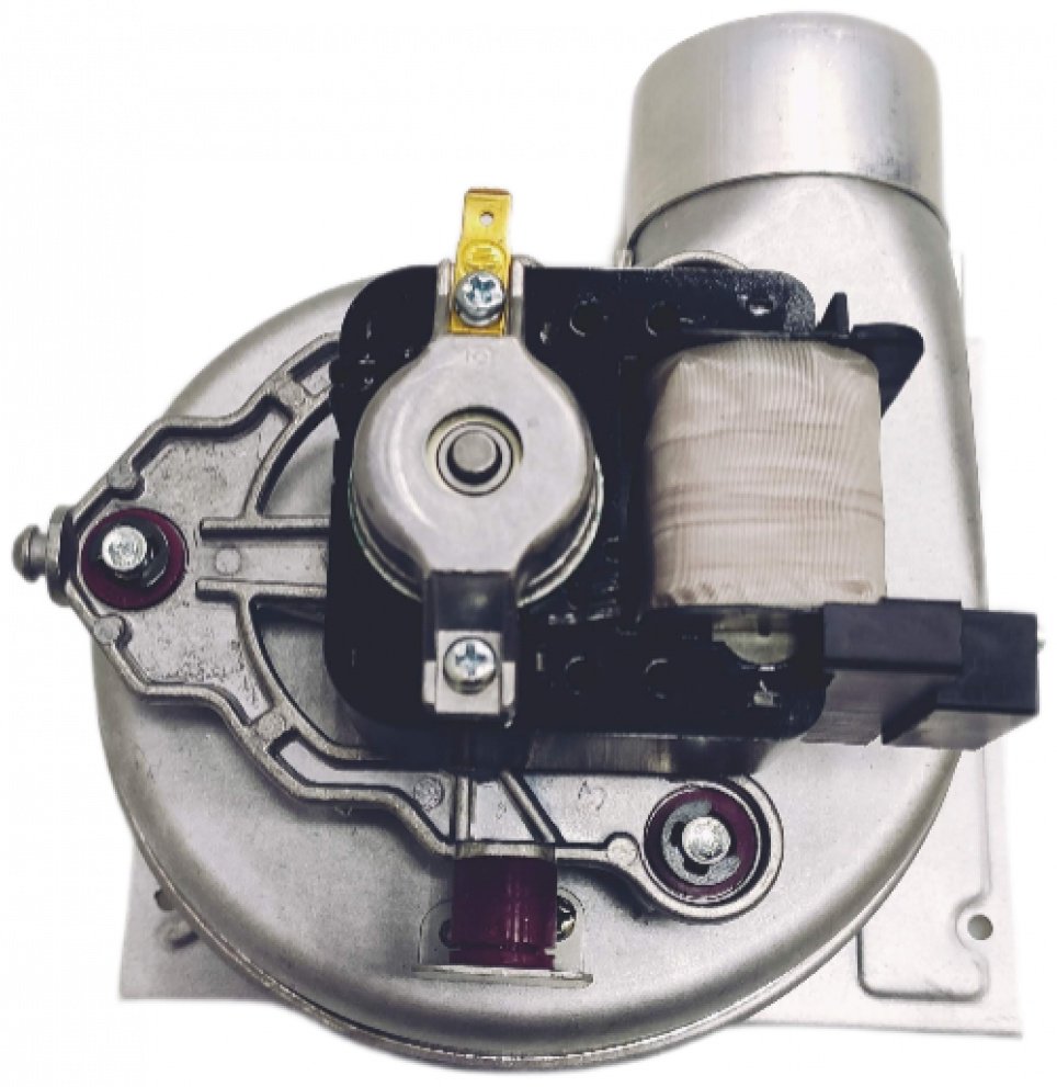 Mizudo вентилятор для котла Вентилятор (М24Т)/MOTOR FAN FOR M24T (АА.01.02.0001) 1 шт.