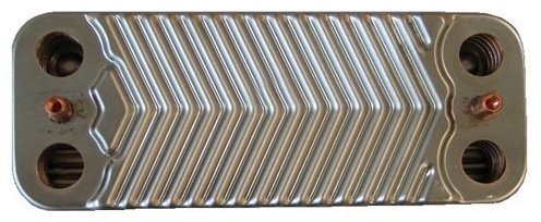 Protherm теплообменник 0020186153 1 шт. купить,57800
