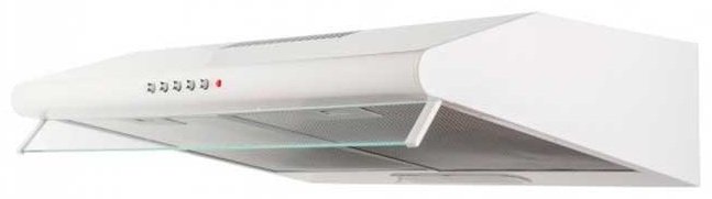 Вытяжка AKPO WK-7 Р-3060 белый