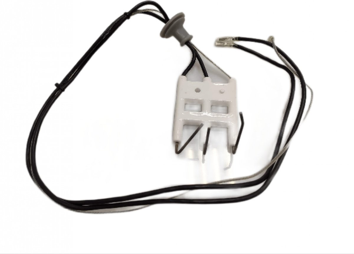 Электрод розжига и ионизации Электрод розжига (M11T,M17T,M24T) /IGNITION PIN FOR M11T,M17T,M24T (AA.04.01.0002) 1 шт. купить,6800