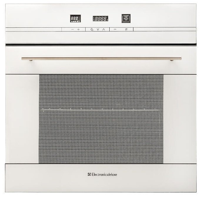 Electronicsdeluxe DL 6006.04 ЭШВ-020 белый