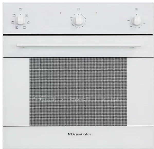 DE LUXE 6006.03 ЭШВ-002 белый купить,NaN