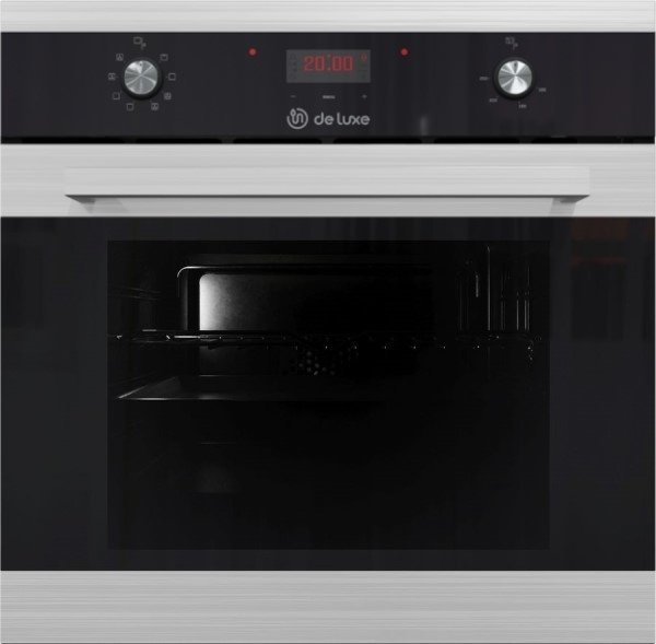 De Luxe 6009.00 ЭШВ-045 серебристый купить,NaN