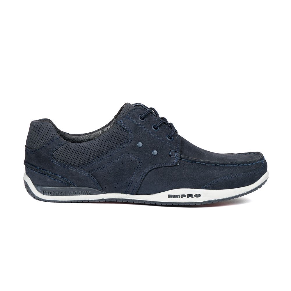 Топсайдеры Greyder Marine 00102LACI blue 44 купить,NaN