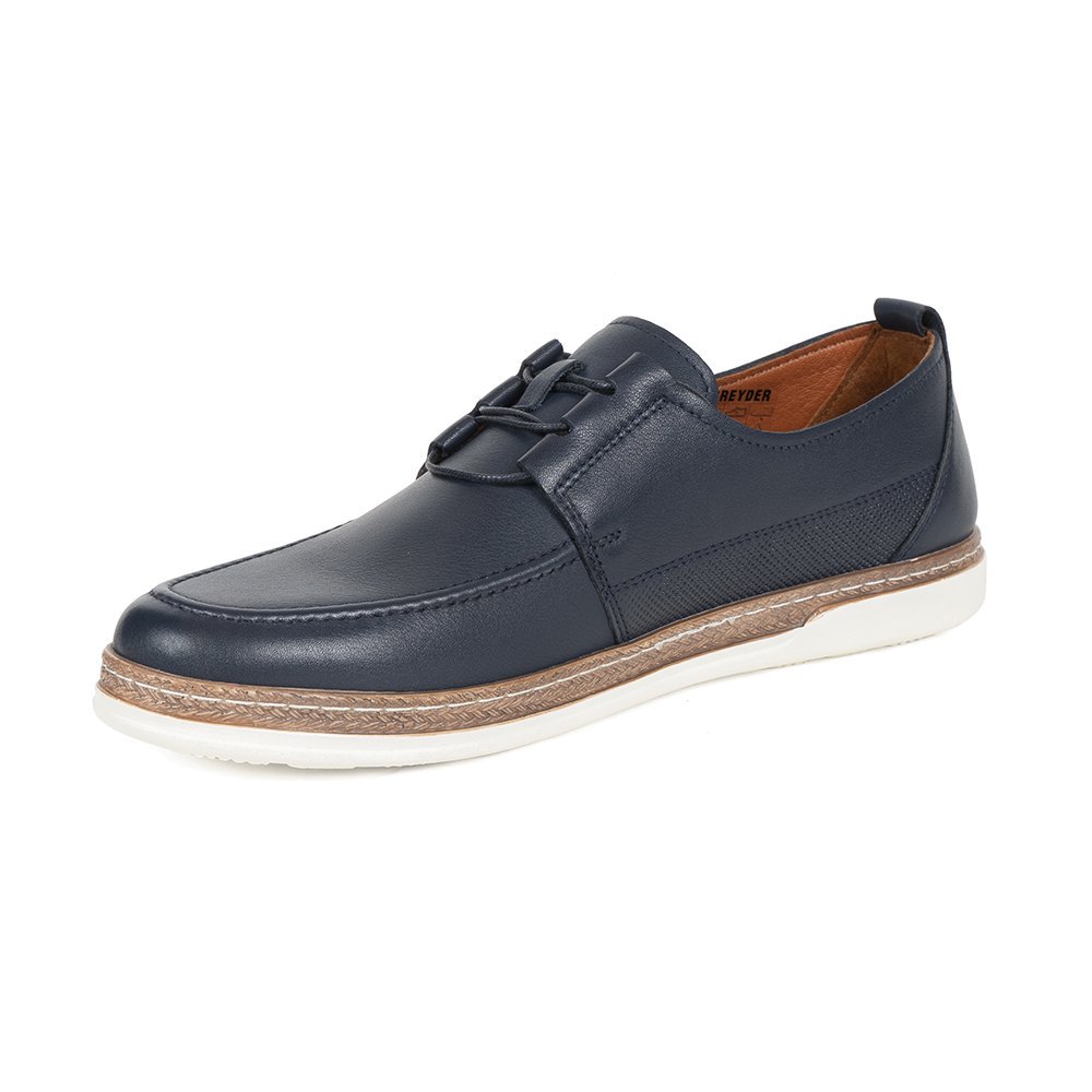 Топсайдеры Greyder 64040LACI blue 41 купить,NaN